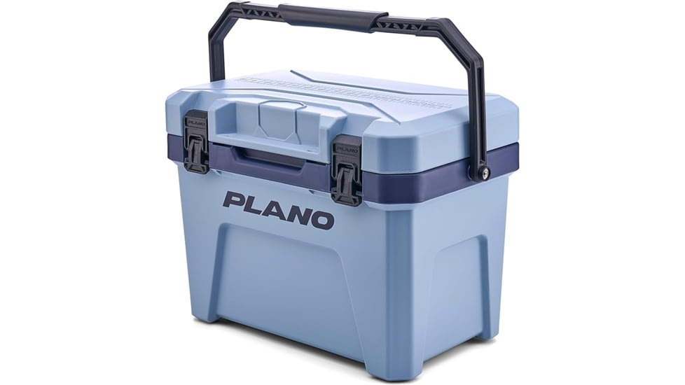 Plano Frost 14qt Cooler, Pacific Blue, P000064