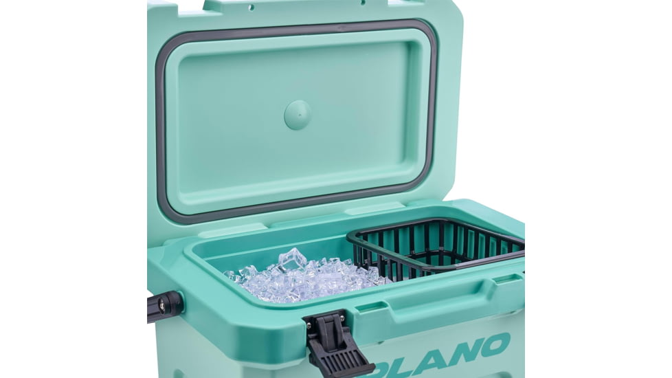 Plano Frost Cooler - 14 Quart - PLAC14SFE