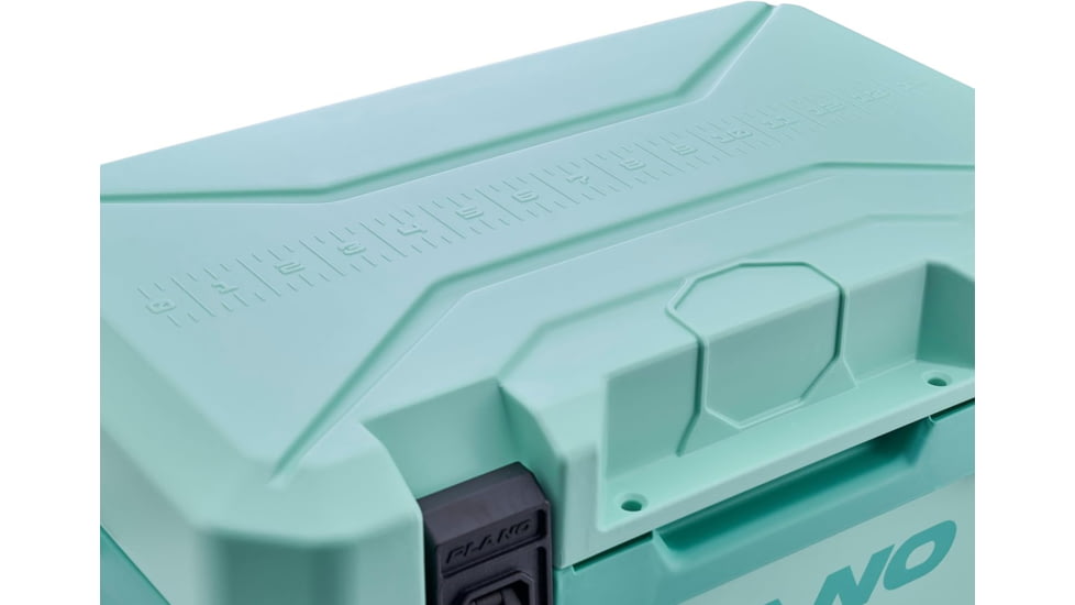 Plano Frost 14qt Cooler, Seafoam, P000067