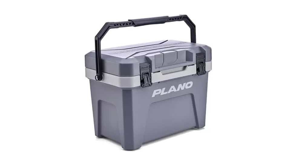 Plano Frost Cooler - 14 Quart - PLAC14SGE