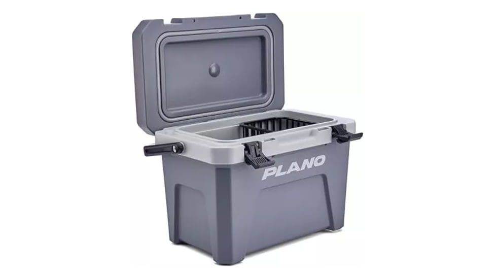 Plano Frost Cooler - 14 Quart - PLAC14SGE