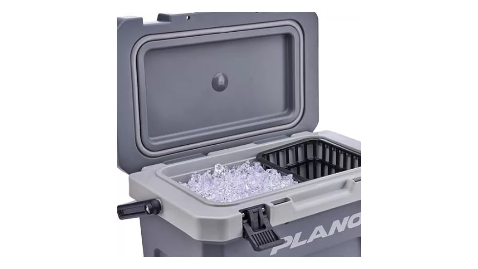 Plano Frost Cooler - 14 Quart - PLAC14SGE
