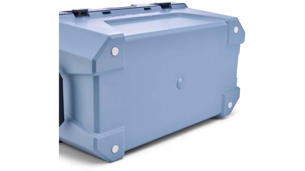 Plano Frost Cooler w/Display, 32qt, Pacific Blue, 32 quart, PLAC32PBD