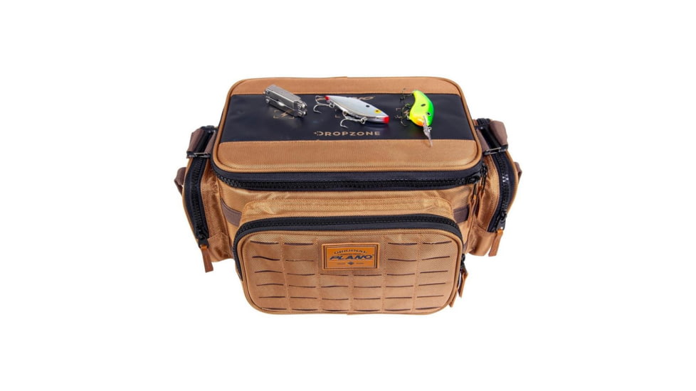 Plano Guide Series 3600 Tackle Bag - PLABG360