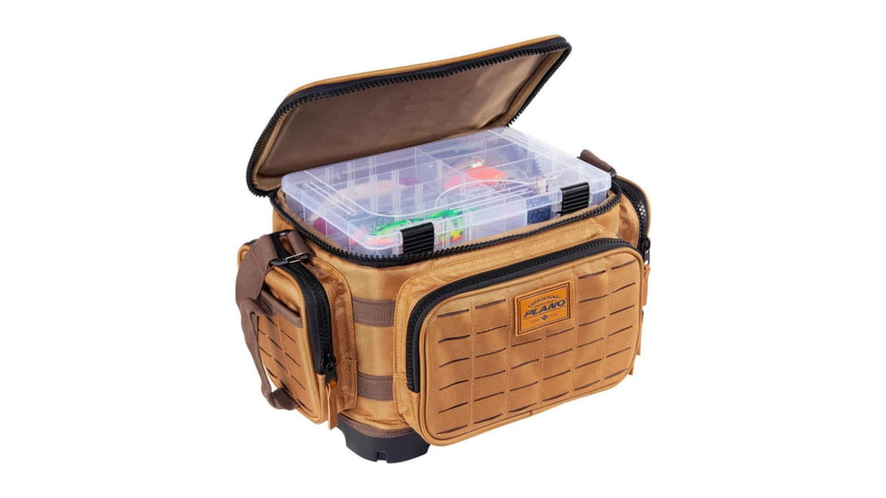 Plano Guide Series 3600 Tackle Bag - PLABG360