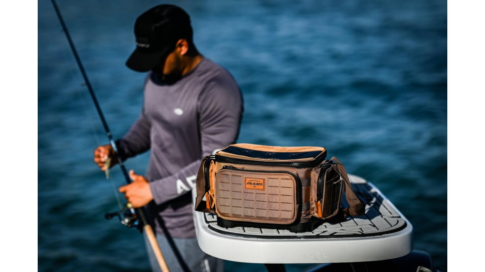 Plano Guide Series 3600 Tackle Bag - PLABG360