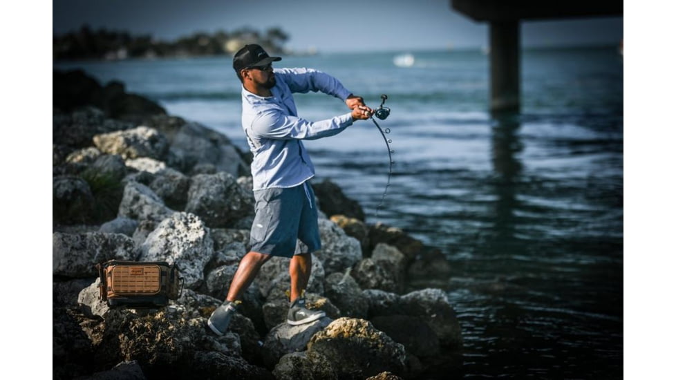 Plano Guide Series 3600 Tackle Bag - PLABG360