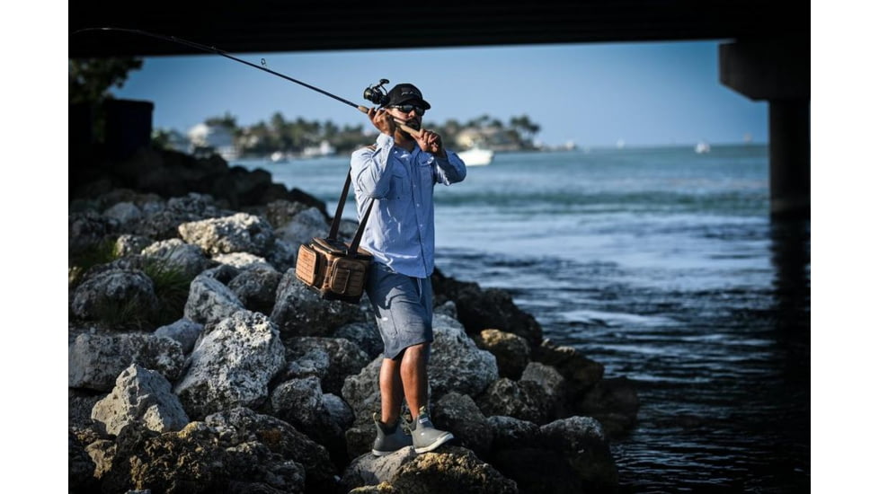 Plano Guide Series 3600 Tackle Bag - PLABG360