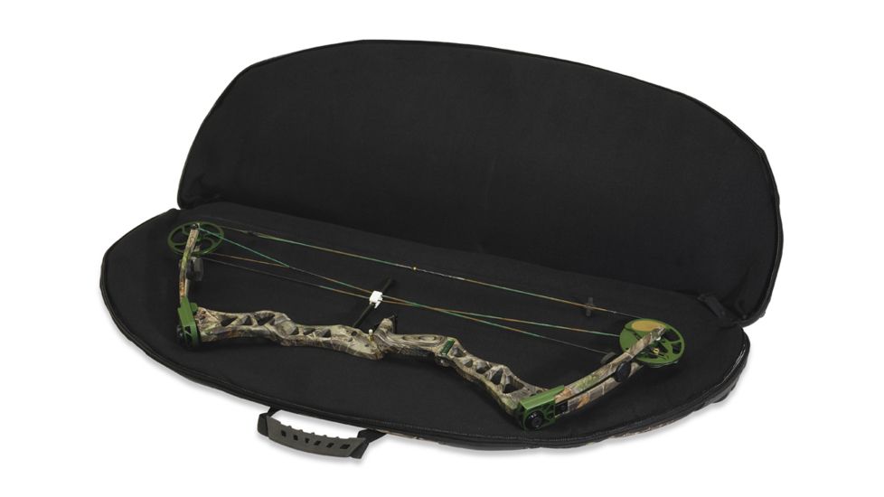 Plano HS Series Hybrid Bow Case