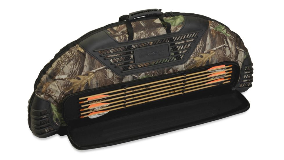 Plano HS Series Bow Case - Realtree HD, 45.25 x 19.25 x 6.75 in 1161-00