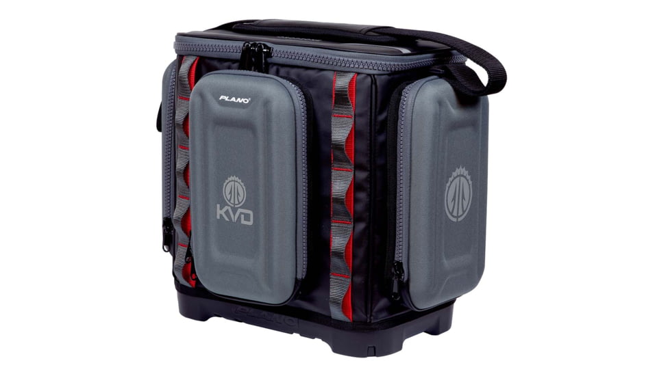 Plano KVD Signature Series Tackle Bag - 3600 Series, PLABK360