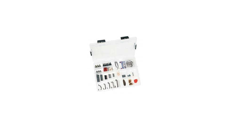 Plano Large Hook and Sinker Organizer 45501