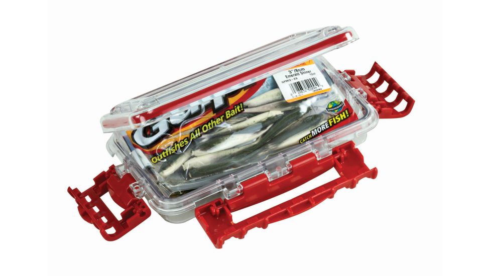 Plano Liqua Bait Wallet Container 464810
