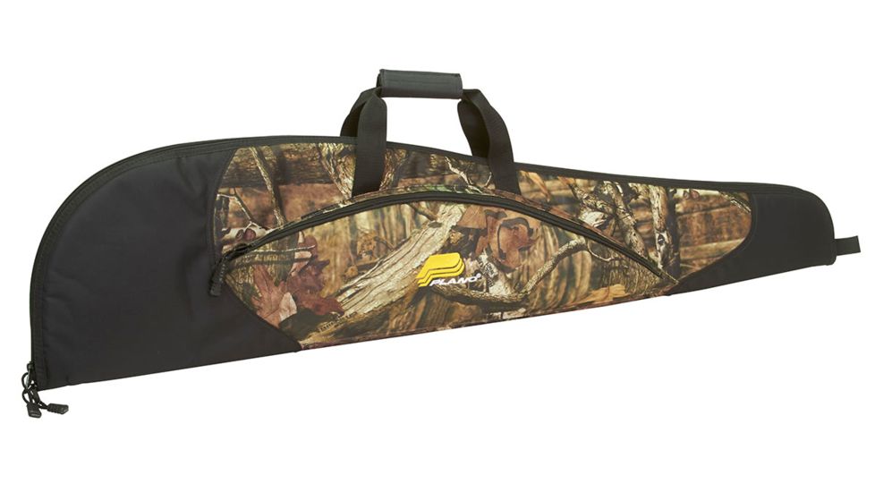 Plano 300 Series Gun Guard Rifle Case,48x2x11in,Mossy Oak Infinity 34864