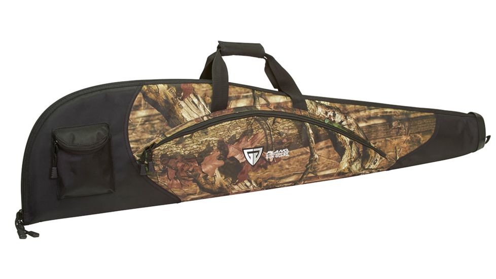 Plano 400 Series Gun Guard Rifle Case,48x11x2.5in,Mossy Oak Infinity 44864
