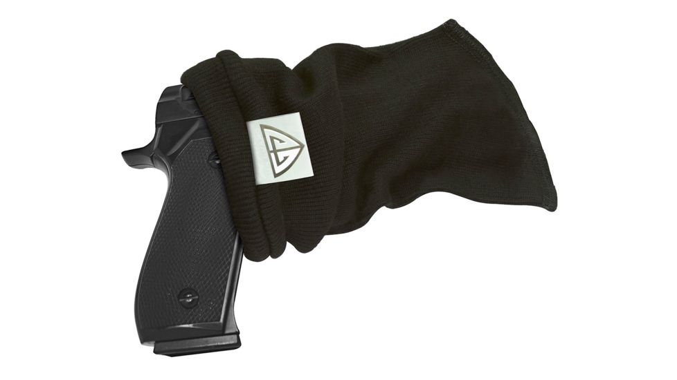 Plano Gun Guard Gun Sock for Pistol,13.5in 11360