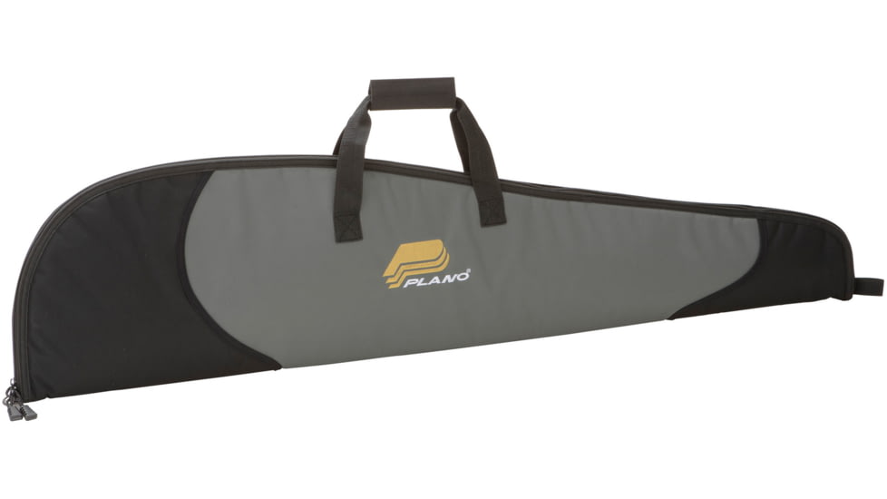 Plano 200 Series Gun Guard Rifle Case, 48in, Dark Gray, 24823