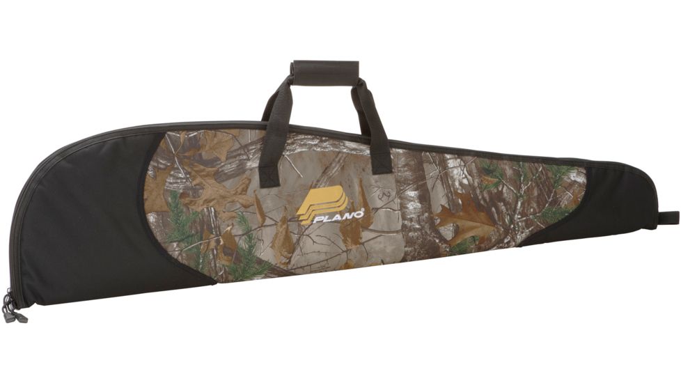 Plano 200 Series Rifle Case, 48in, Realtree Xtra, 24863