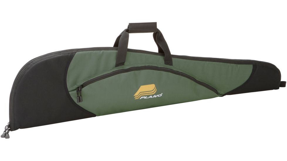Plano 300 Series Gun Guard Rifle Case - 48in x 11in x 2in , Green 34823