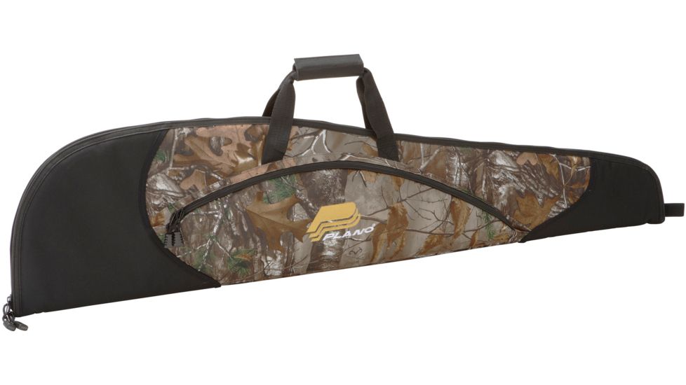 Plano 300 Series Gun Guard Rifle Case, 48in, Realtree Xtra, 34863