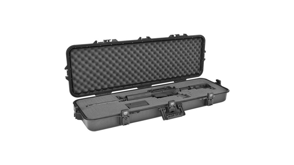 Plano 42inch Aw Case W/ Foam - 108423
