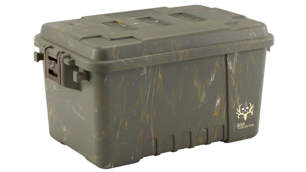 Plano 56 Quart Bone Collector Storage Trunk 161920