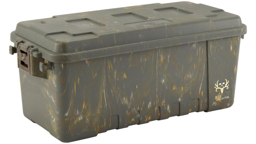 Plano 68 Quart Bone Collector Storage Trunk 171920