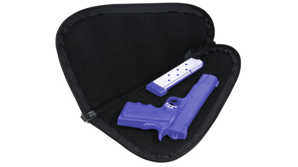 Plano 700 Series Gun Guard Pistol Rug, 15in - 71500