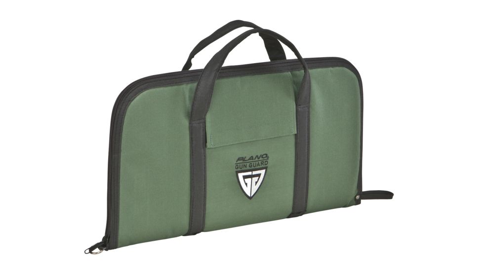 Plano 700 Series Gun Guard Pistol Rug, 18in - 71800