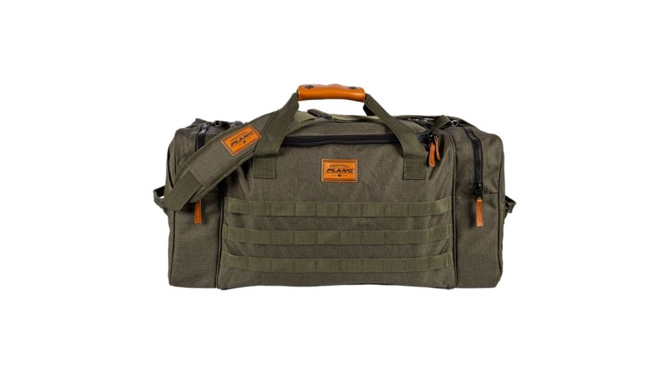 Plano A-Series 2.0 Duffel Bag, Forest Green, 23.6x11.8, PLABA603