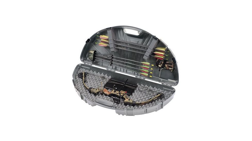 Plano SE Pro 44 Arrow Cases - 44.68in x 8.7in x 20.42in 10640