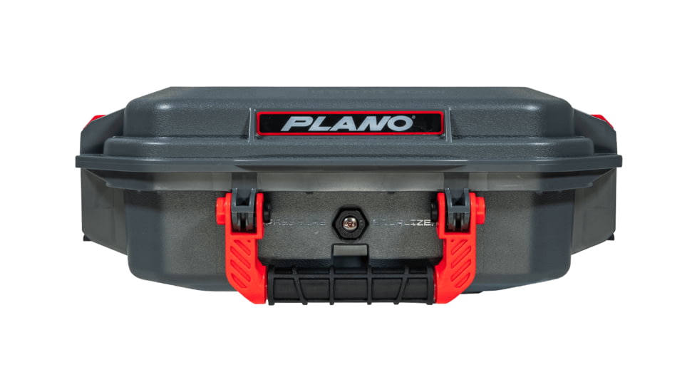 Plano AW3 Rustrictor Waterproof Pistol Case, Medium, PLA118MDR