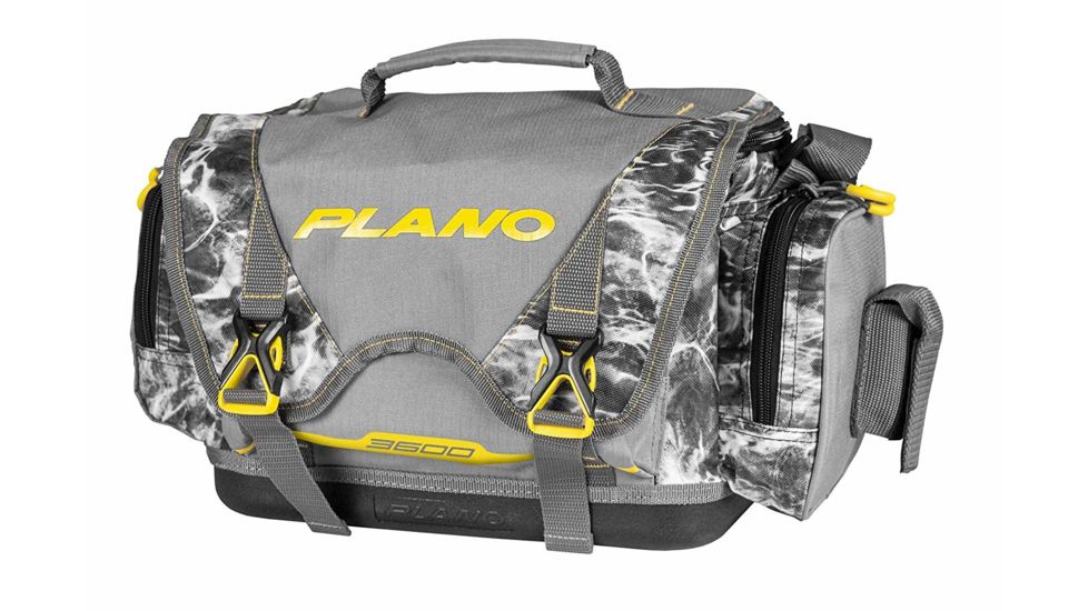Plano B-Series 3600 Bag, Mossy Oak Manta, PLABB3601