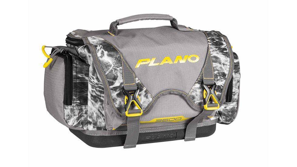 Plano B-Series 3600 Bag, Mossy Oak Manta, PLABB3601