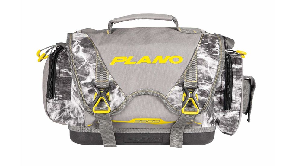Plano B-Series 3600 Bag, Mossy Oak Manta, PLABB3601