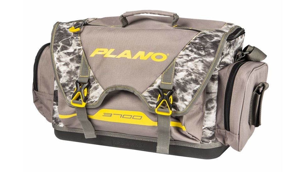 Plano B-Series 3700 Bag, Mossy Oak Manta, PLABB3701