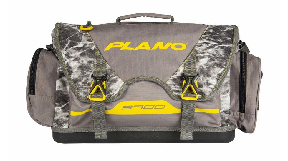 Plano B-Series 3700 Bag, Mossy Oak Manta, PLABB3701