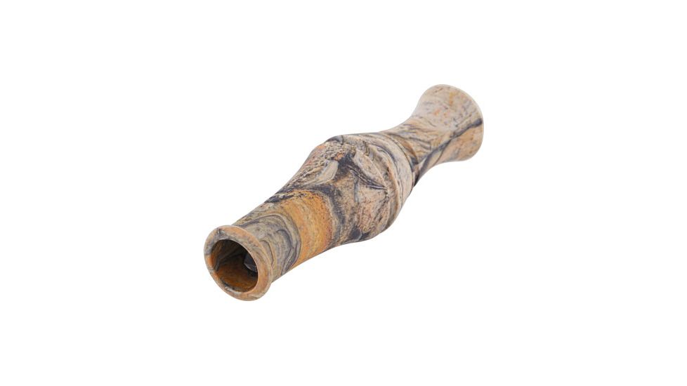 Plano Camo Hunter Double Reed Duck Call