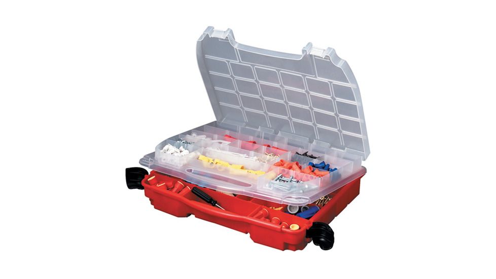 Plano Double Cover - Lockjaw Organizer, PMC523101