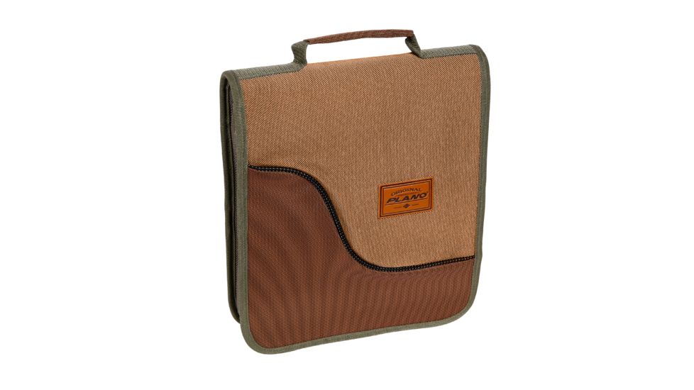 Plano Guide Series Blade Bait Bag, Brown, 461330