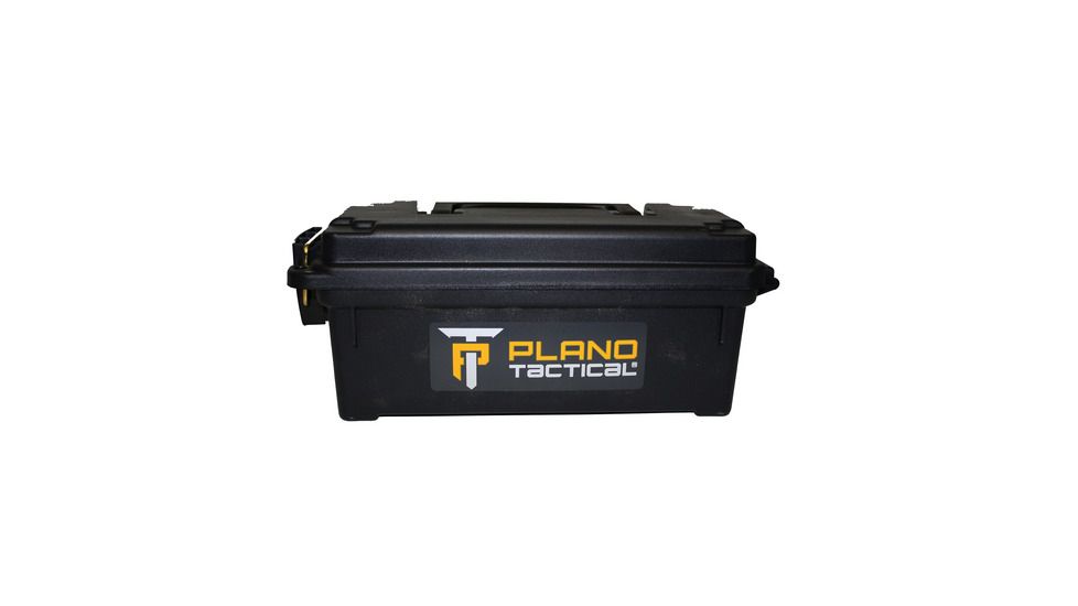 Plano Tactical Shotgun Shell Ammo Box - 121268