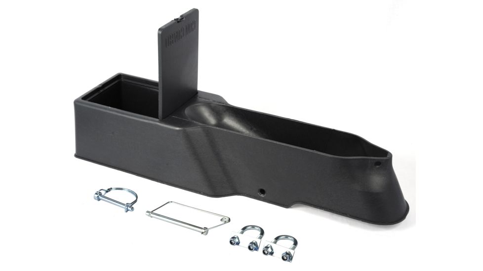 Plano Plastic ATV Mounting Bracket 10-10904