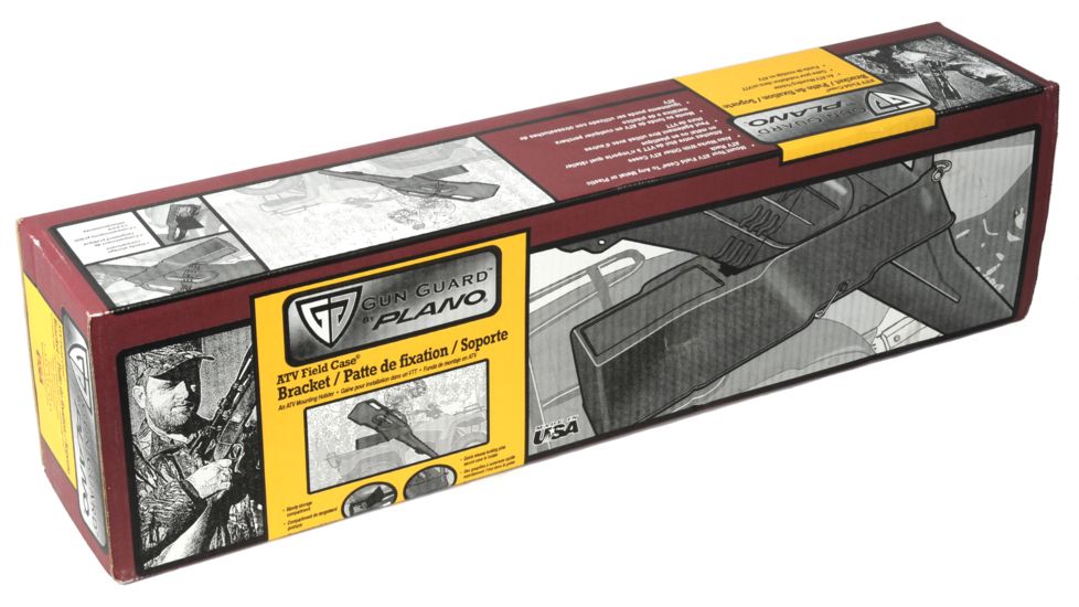 Plano Plastic ATV Mounting Bracket 10-10904