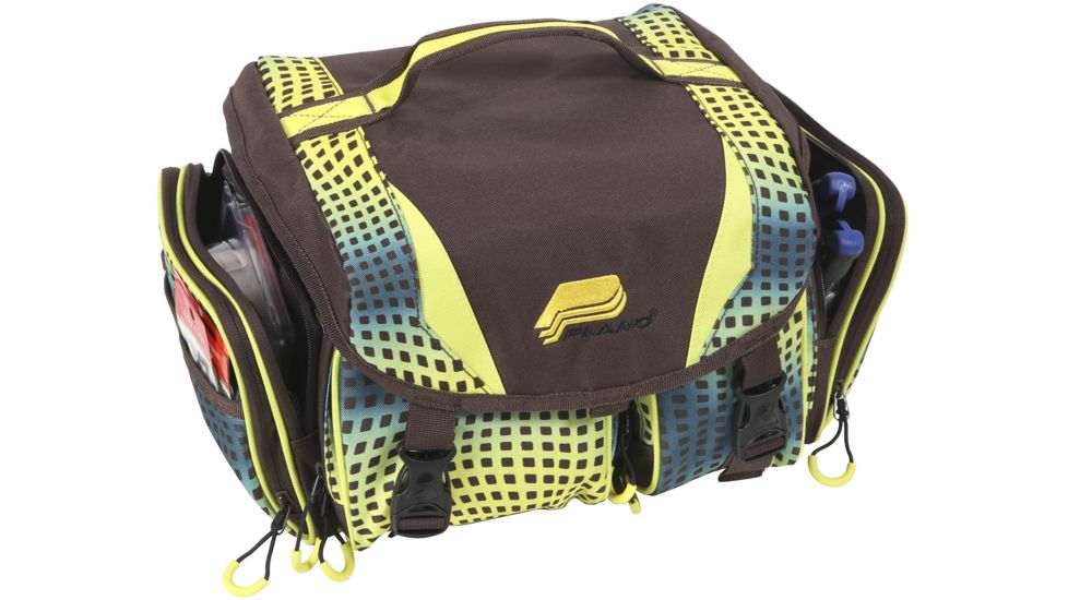 Plano Power Bag - 3600, Yellow, 413840