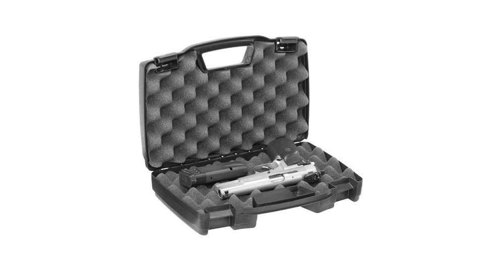 Plano Protector Single Pistol Case - 140390