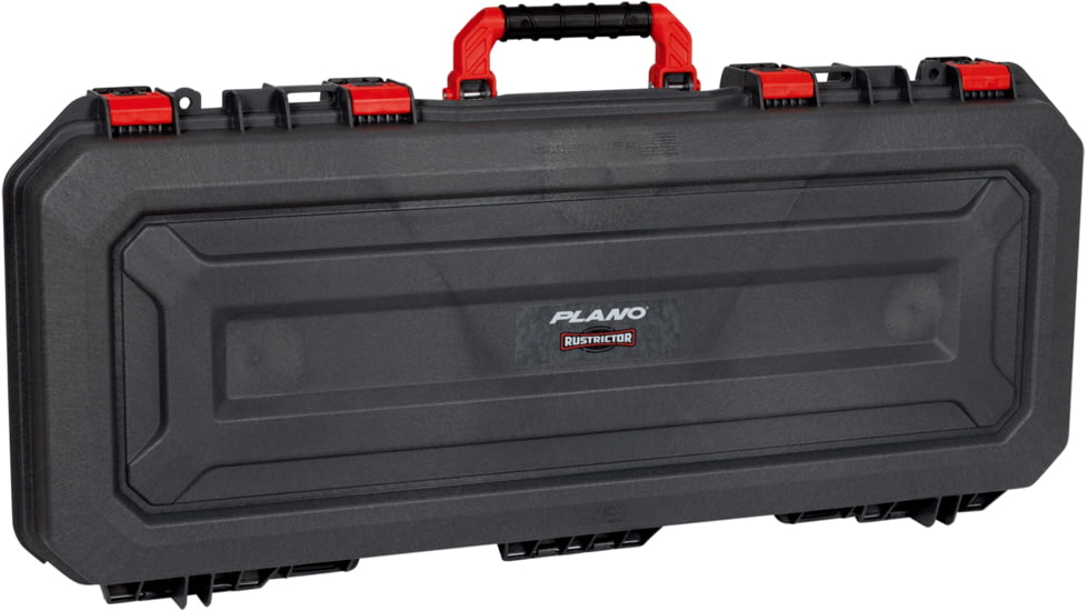 Plano Rustrictor AW236 Rifle Case, PLA11836R