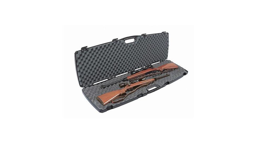 Plano Se Double Scoped Rifle/shotgun Case - 1058690