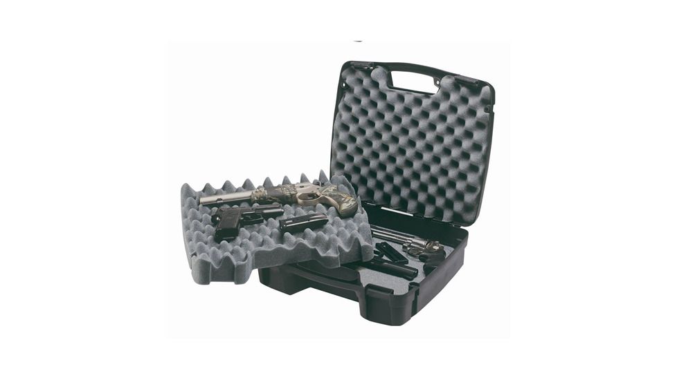Plano Se Four Pistol/access Case - 1016490