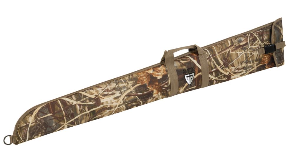 Plano 800 Series Gun Guard Shotgun Case, Realtree Max-4 Waterfowl Special - 54in 85450