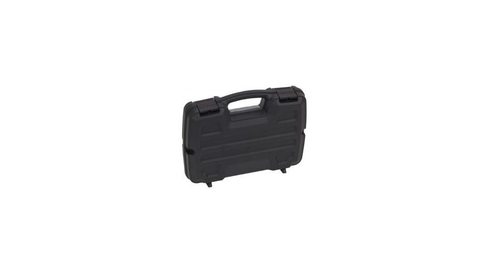 Plano Small Accessory Case W/ Foam - 1011600